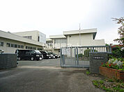 【小学校】宗像市立日の里東小学校まで1364ｍ