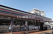 【ドラッグストア】セブンイレブン川越清水町店まで753ｍ