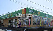 【ドラッグストア】ドラッグエース宗岡店まで744ｍ