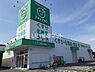 周辺：【ドラッグストア】ザグザグ西長瀬店まで1239ｍ