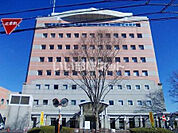 【市役所・区役所】河内長野市役所まで326ｍ