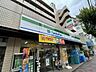 周辺：【コンビニエンスストア】ファミリーマート 杉並和泉店まで829ｍ