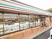 【コンビニエンスストア】セブンイレブン 四日市東垂坂町店まで1171ｍ