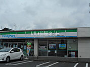 【コンビニエンスストア】ファミリーマート 交野森北一丁目店まで979ｍ