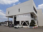 【市役所・区役所】水戸市役所内原庁舎まで774ｍ