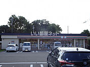 【コンビニエンスストア】セブンイレブン 京都吉祥院中河原店まで701ｍ