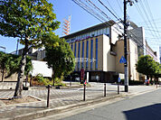 【その他】京都テルサ 京都府民総合交流プラザまで1070ｍ