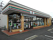 【コンビニエンスストア】セブンイレブン 須坂新町店まで305ｍ