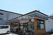 【コンビニエンスストア】セブンイレブン 松本征矢野店まで2058ｍ