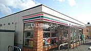 【コンビニエンスストア】セブンイレブン 糸満兼城サンプラザ糸満店まで459ｍ