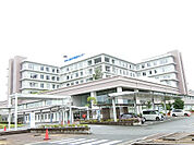 【総合病院】兵庫県立加古川医療センターまで2195ｍ
