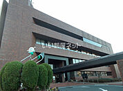 【市役所・区役所】菊川市役所まで1178ｍ