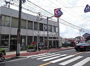 【銀行】千葉銀行　野田支店まで932ｍ