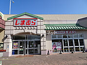 【その他】しまむら 山科三条店まで351ｍ
