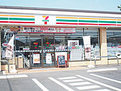【コンビニエンスストア】セブンイレブン 松江米子町店まで1832ｍ