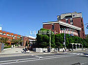 【大学】京都薬科大学まで284ｍ