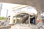 【駅】ＪＲ高槻駅まで791ｍ