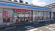 【コンビニエンスストア】ローソン 京都城陽郵便局前店まで275ｍ