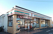 【コンビニエンスストア】セブンイレブン 信濃松川店まで4428ｍ