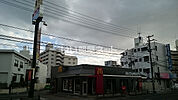 【ファーストフード】マクドナルド 国場十字路店まで1584ｍ