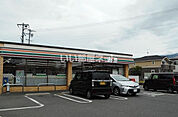 【コンビニエンスストア】セブンイレブン 松本宮渕店まで492ｍ