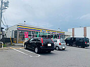 【コンビニエンスストア】ミニストップ 半田亀崎店まで1132ｍ