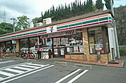 【コンビニエンスストア】セブンイレブン佐世保大塔町店まで1013ｍ