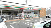 【コンビニエンスストア】セブンイレブン 大野城いけいけ通り店まで1560ｍ