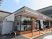 【コンビニエンスストア】セブンイレブン 広島出島2丁目店まで1005ｍ