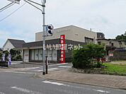 【銀行】広島県信用組合 西熊野支店まで890ｍ