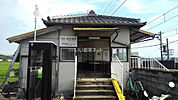 【駅】猪田道駅まで3297ｍ