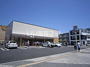 【コンビニエンスストア】セブンイレブン沼津駅北口店まで1247ｍ
