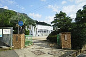 【小学校】佐世保市立日宇小学校まで1533ｍ