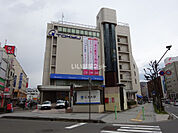 【デパート】ながの東急百貨店まで1456ｍ