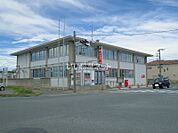 【郵便局】水海道郵便局まで264ｍ