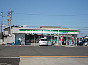 【コンビニエンスストア】ファミリーマート 福井高柳店まで322ｍ