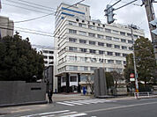 【大学】私立福井工業大学まで1070ｍ