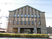 【図書館】深谷市立図書館まで967ｍ