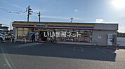 【コンビニエンスストア】ミニストップ 勝田駅西口店まで1559ｍ