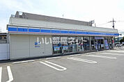 【コンビニエンスストア】ローソン ひたちなか北中根店 まで1032ｍ