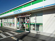 【コンビニエンスストア】ファミリーマート 古河東二丁目店まで1084ｍ