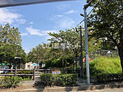 【公園】白水大池公園まで1356ｍ