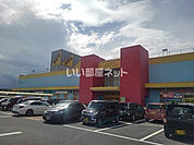 【ショッピングセンター】アピタ 伊賀上野店まで4428ｍ