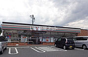 【コンビニエンスストア】セブンイレブン 安曇野ゆたか店まで1532ｍ