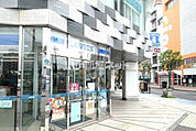 【コンビニエンスストア】ローソン 八戸十三日町店まで151ｍ