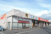 【ドラッグストア】ツルハドラッグ湊店まで979ｍ