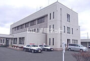 【警察】十和田警察署まで1202ｍ