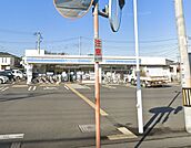【コンビニエンスストア】ローソン さいたま春岡一丁目店まで371ｍ