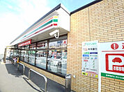 【コンビニエンスストア】セブンイレブン 八戸江陽1丁目店まで1172ｍ