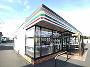 【コンビニエンスストア】セブンイレブン 八戸小中野6丁目店まで629ｍ